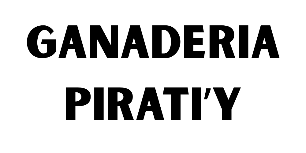 Ganadería