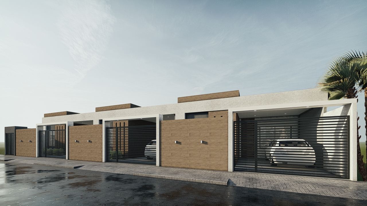 Condominio Residencial