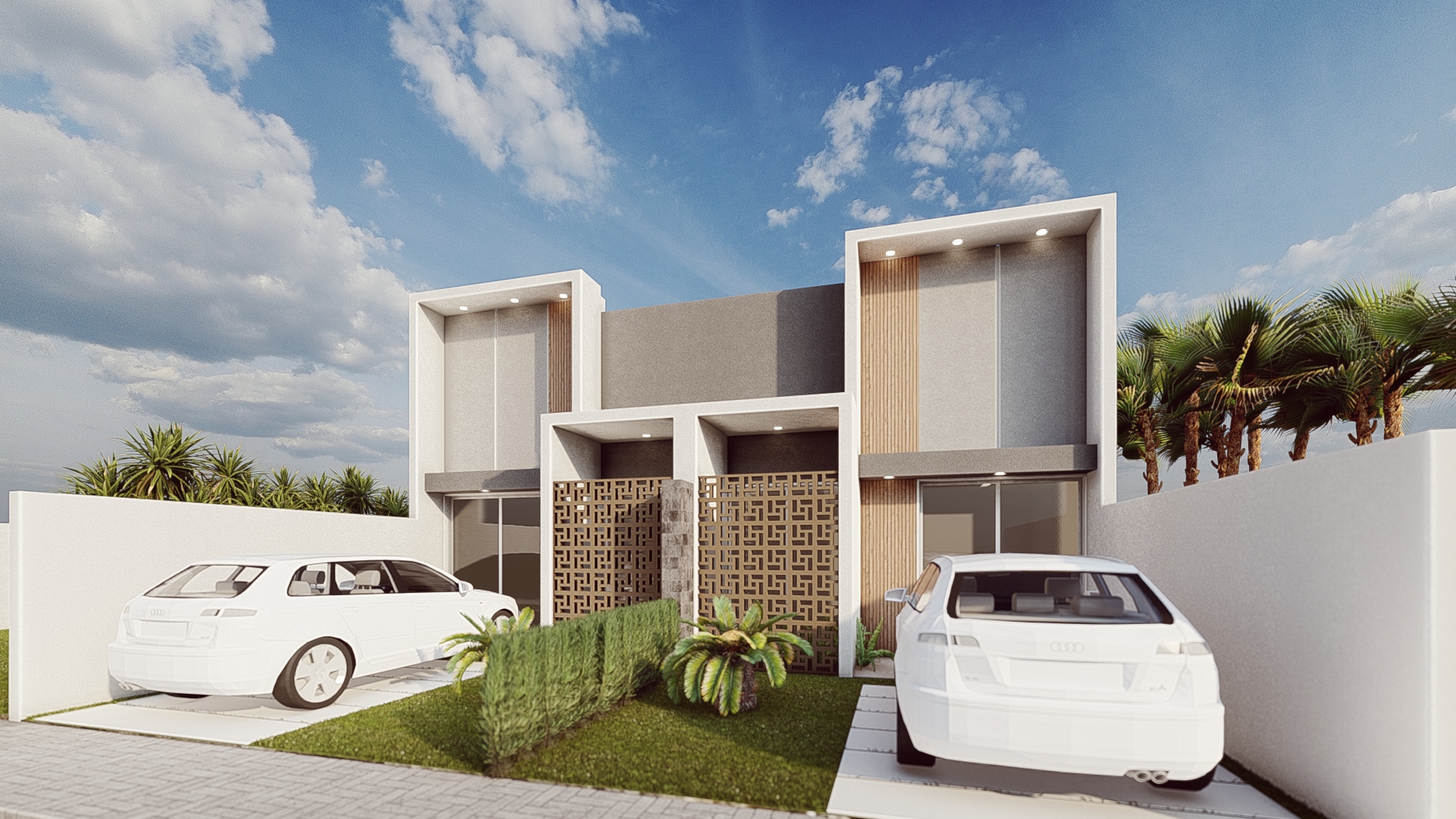 Duplex